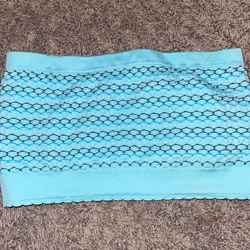 Aerie bandeau